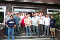 RBL Lan - 21.06.2003
