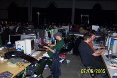 NorthCon - 2005