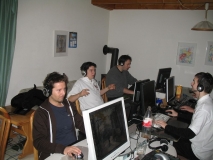 MTA Lan 36 - 03.2007