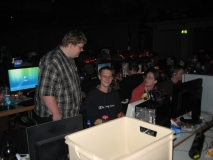 NorthCon - 2008