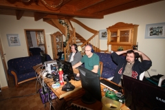 MTA Lan 72 - 17.03.2012