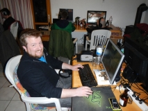MTA Lan 79 - 15.03.2013