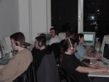 Eventim Lan